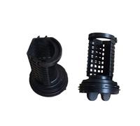 Couvercle de pompe de Drainage for Machine à laver for LG, 1 pièce, couvercle de filtre for eaux usées, bouchon de filtre