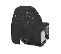 Couvercle de Pompe de Filtre de Piscine-étanche résistant aux UV, Coque de Protection de Filtre à Sable, Protection de boîtier d'accessoires Coupe-Vent | pour l'arrière-Cour, l'extérieur, l'étang, Le