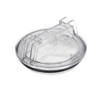 Couvercle de pompe de piscine C3-185P V26-362 avec joint torique - Convient pour modèle Sta-Rite