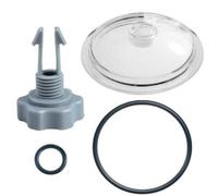 Couvercle de pompe de piscine, filtre de filtration puissant pour sable Intex SF80110-1, durable et facile à installer, pièces de
