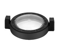 Couvercle de Pompe de Piscine R0445800 pour Pompe Zodiac Jandy Stealth, série Waterfall également Compatible avec Les Pompes Zodiac Jandy ePump à Vitesse Variable et Les Pompes Spa modèle JEP,SHPF