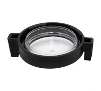 Couvercle de pompe de piscine Zodiac/pour A0577900 Installation facile avec mécanisme de verrouillage robuste