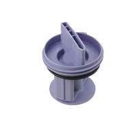 Couvercle De Pompe De Vidange, Filtre, Bouchon De Vidange, Pièces De Rechange, Compatible Avec Machine À Laver Bosch Et Siemens