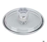 Couvercle de pompe piscine - LUSKYKA® - Compatible Intex SF15110 - Filtration efficace - Installation facile