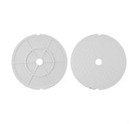 Couvercle de pont d'écumoire de piscine pour Hayward SPX1096 SPX109, couvercle de rechange automatique compatible avec écumoire de piscine