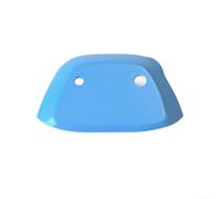 Couvercle de port de charge pour pédalier de vélo en ABS compatible avec les modèles R9200P et R8100P assurant un ajustement sûr et une protection contre la poussière et les débris (bleu foncé)