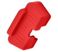 Couvercle de port OBD, serrure de port OBD, protection anti-perçage, couvercle en silicone étanche à la poussière avec protection contre les vibrations pour la sécurité du stationnement et du camion