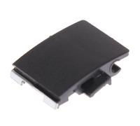 Couvercle De Port Réseau Lan De Remplacement Noir Pour Hp Elitebook 840 G3 745 G3 828 G3 848, Pour Ordinateur Portable Tv, 1 Pièce