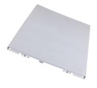 481244010842. COUVERCLE DE PORTE BLANCHE WHIRLPOOL