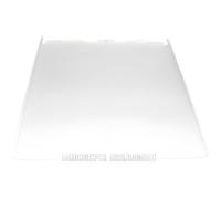 Couvercle de porte (274096-34721) Lave-linge (481011094705 WHIRLPOOL BAUKNECHT LADEN IGNIS INDESIT ARISTON HOTPOINT PROLINE RADIOLA)