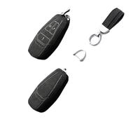Couvercle de porte-clés Compatible avec Aston Martin DB11 Vantage DBX, porte-clés, accessoires de voiture(Type3)