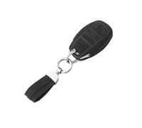 Couvercle de porte-clés compatible pour Bentley Bentayga Continental Flying Spur Mulsanne CLÉ CLÉ CLÉS ACCESSOIRES DE VOITURES (Style 3)