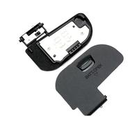 Couvercle de Porte de Batterie Compatible avec Canon EOS R5, 1 pièce de Remplacement for Appareil Photo R6 R6II R62 R5C