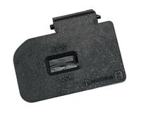 Couvercle de Porte de Batterie Compatible avec Sony A7M4, Remplacement for A7R4 A7R4a A7IV A7R IV A7S3 A9II A9M2 FX3, réparation de caméra