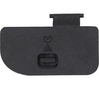 Couvercle de porte de batterie Couvercle professionnel de rechange pour appareil photo micro SLR