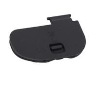 Couvercle de Porte de Batterie D'Appareil Photo, Couvercle de Remplacement en Métal ABS Parfaitement ajusté pour D780, Conçu avec des Formes et des Tailles Précises, testé en