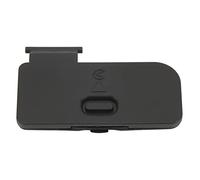 Couvercle de Porte de Batterie d'Appareil Photo, Pièces de Rechange de Couvercle de Compartiment de Batterie d'Appareil Photo Pièces de Réparation de Performances Stables pour