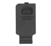 Couvercle de Porte de Batterie D'appareil Photo pour 200D Gen 1 Gen 2, Assemblage Rapide, Conception Précise, Remplacement de Pièces de Rechange, Installation Simple, Couvercle