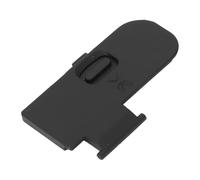 Couvercle de Porte de Batterie D'Appareil Photo pour D3100, Pièce de Rechange pour Appareil Photo, Conception Bien Ajustée et Précise, Nouveau Produit Tiers, Performances Stables