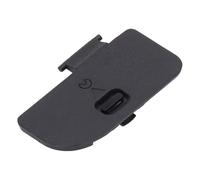 Couvercle de porte de batterie de rechange pour appareil photo Z5 Z6 Z7 Z6II Z7II Couvercle de batterie Couvercle de batterie Couvercle de batterie Couvercle de batterie