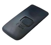 Couvercle de porte de batterie de remplacement for Yongnuo, pièces de réparation de Flash d'appareil photo YN600ex-RT YN685C YN685N