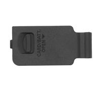 Couvercle de Porte de Batterie de Remplacement pour Appareil Photo, Couvercle de Porte de Batterie Universel à Montage Rapide pour 200D Gen 1 Gen 2, fabriqué en Matériau ABS de