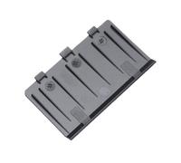 Couvercle de porte de batterie facile à installer - Réparation de remplacement pour lampe de poche junior - Amélioration de la stabilité de la batterie