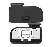 Couvercle de Porte de Batterie, Pièce de Rechange pour Réparation D'appareil Photo Numérique D750, Couvercle de Porte de Batterie de Rechange, Pièces de Réparation