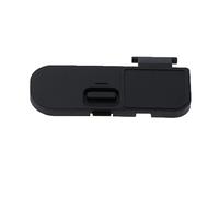 Couvercle de porte de batterie pour appareil photo Nikon D5500 D5600