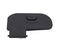 Couvercle de Porte de Batterie pour Caméra R5 R5C R6, Retrait et Installation Rapides, Matériau Robuste, Compact et Léger, Boîtier de Batterie sécurisé