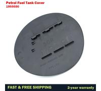 Couvercle De Porte De Bouchon De Carburant Doré,Précieux Rabat,Couvercle De Gaz De Remplissage D'huile,Ford Fi.C. Mk7,1866686-2008,2012-2008,2012