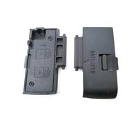 Couvercle de porte de compartiment de batterie pour appareil photo - Pièce remplaçable - Capuchon en plastique amovible - Réparation de remplacement pour 650D 700D