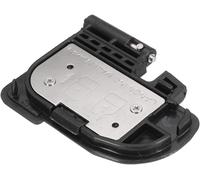 Couvercle De Porte De La Batterie De Rechange Capot De Capuchon Partie pour Canon EOS 5D Mark II 2