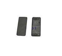 Couvercle De Porte De Microphone De Remplacement, Pièces De Réparation, 1 Pièce, Compatible avec Gopro, Hero 13 12 11 10 9 Hero9/10/11/12/13, Caméra Noire