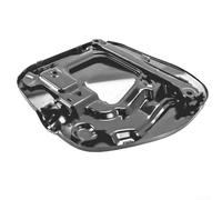 Couvercle de porte de remplissage de carburant pour Toyota Tacoma 2005-2015 double cabine courte Direct OEM Fit 7730504904