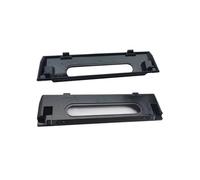 Couvercle de porte du filtre à poussière, compatible avec les aspirateurs Roomba 805, 806, 860, 864, 866, 870, 875, 880, 885, 890, 891, 960 et 964. Pièces détachées for aspirateurs.(C)