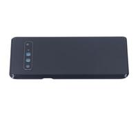 Couvercle de Porte en Verre Arrière de Téléphone, Accessoire de Téléphone Facile à Installer, Outils d'assemblage Stylet, Couvercle en Verre Arrière de Téléphone, Ajustement