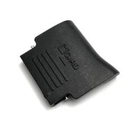 Couvercle De Porte for Carte Mémoire SD/CF, Pièce De Réparation for Appareil Photo, Compatible avec Nikon D3300/D3400, Accessoires for Appareil Photo