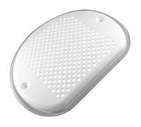 Couvercle de porte + joint d'origine Sèche-linge 1254245408 8581254245401 ARTHUR MARTIN ELECTROLUX FAURE ELECTROLUX ZANUSSI ART