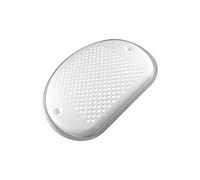 Couvercle de porte + joint Sèche-linge 1254245408 ARTHUR MARTIN, FAURE, ELECTROLUX, ZANUSSI, ARTHUR MARTIN, AEG, PROLINE - 293562