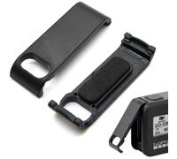 Couvercle de porte latérale de batterie pour GoPro Hero 8 - Port de charge USB - Accessoires pour caméra d'action Go Pro Hero 8