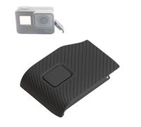 Couvercle de Porte latérale de Remplacement pour 5 6 7, caméra d'action, Port de Chargement USB Amovible, Couvercle de boîtier de Porte latérale, pièce de réparation de Rechange,