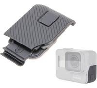 Couvercle De Porte Latérale De Remplacement pour Gopro Hero 5/6/7,Couvercle De Port USB-C Étanche Et Anti-poussière Pièce De Réparation Accessoires pour Caméras Gopro Hero 5/6/7