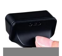 Couvercle de porte OBD - Couvercle anti-poussière pour OBD - Gaine de protection prise d'interface - Pour Cargo Golf SUV Van Chariot Automobile Berline Camion