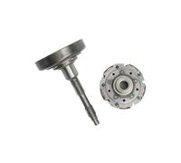 Couvercle de porte-patin d'embrayage for VTT CF500 X5