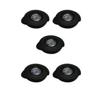 Couvercle De Pot De Mélangeur A61I 5X Série Classique, Compatible Avec OSTER, Tasse De Presse-agrumes, Étanche, Lavable Au Lave-vaisselle, Grande Capacité