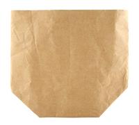Couvercle de Pot de plante en papier Kraft, pochette de jardinière d'eau déchirante réutilisable pour Pots de fleurs d'intérieur et d'extérieur, marron, plusieurs tailles Sac de (20*20*35)