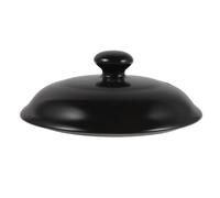 Couvercle De Pot En Céramique 18 Cm Pour Cocotte Bol À Soupe Marmite