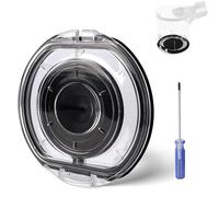 Couvercle de poubelle pour aspirateur Dyson V6 DC58 DC59 DC61 DC62 DC72 DC74 SV03 SV07 SV09 HH08