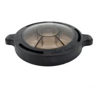 Couvercle de pour Pompe Piscine pour Splapool 0.75-1.5 pour hp | Haute durabilité, résistance aux UV, ajustement pour précis, incluses, pour facile à installer